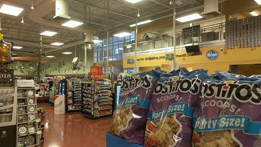 Grocery Store «Kroger», reviews and photos, 8465 Holcomb Bridge Rd #2000, Johns Creek, GA 30022, USA