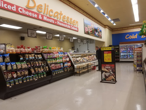 Supermarket «Price Chopper», reviews and photos, 8648 NY-22 #1, Granville, NY 12832, USA