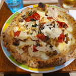 Photo n°1 de l'avis de Lorens.a fait le 24/07/2019 à 16:12 sur le  Rossopomodoro à Turin