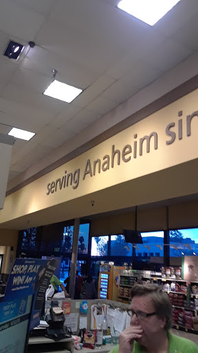Grocery Store «Vons», reviews and photos, 130 W Lincoln Ave, Anaheim, CA 92805, USA