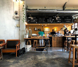 Rustic Barista Specialty Coffee photo