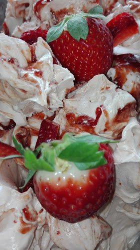 Hozzászólások és értékelések az Mazsola Fagyizó-ról