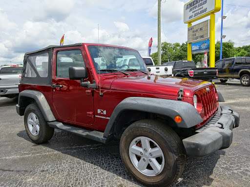 Used Truck Dealer «American Auto Sales Wholesale», reviews and photos, 11715 E Dr M.L.K. Jr Blvd, Seffner, FL 33584, USA