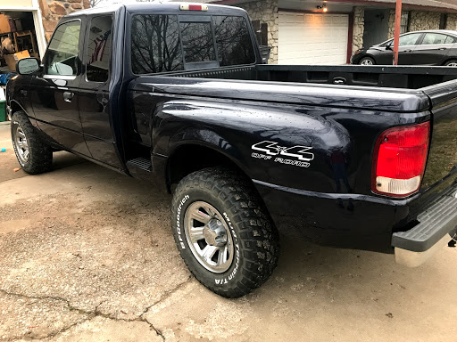 Auto Body Shop «Maaco Collision Repair & Auto Painting», reviews and photos, 9607 E 54th St, Tulsa, OK 74145, USA