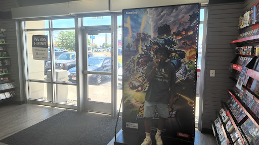 Video Game Store «GameStop», reviews and photos, 5205 Cleveland Blvd, Caldwell, ID 83607, USA