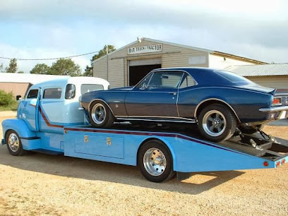 R&R Truck and Trailer