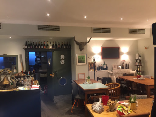 Fleckenstein's Restaurant Wine Bar