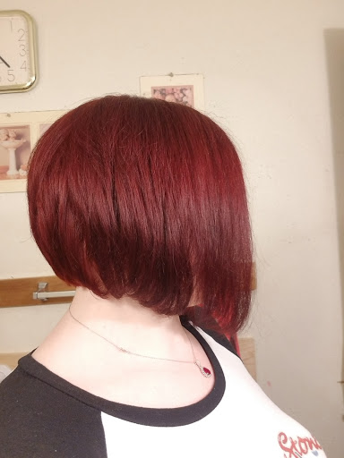 Beauty Salon «Kelz Beauty & Barbering», reviews and photos, 3121 NE Sandy Blvd, Portland, OR 97232, USA