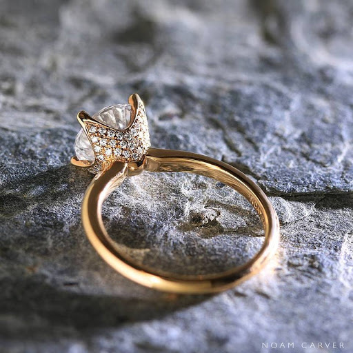 Jeweler «De Robertis Jewelers», reviews and photos, 52 LaSalle Rd, West Hartford, CT 06107, USA