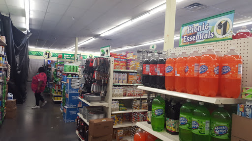 Dollar Store «Dollar Tree», reviews and photos, 5133 Eldorado Pkwy, Frisco, TX 75034, USA