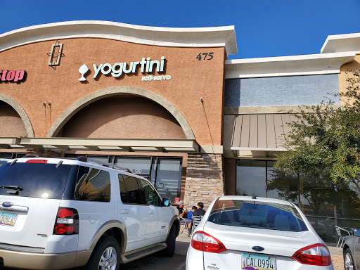 Shopping Mall «Bell Towne Plaza», reviews and photos, 245 E Bell Rd, Phoenix, AZ 85022, USA