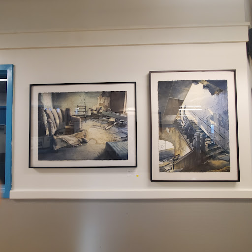 Movie Theater «R/C Reading Movies 11 & IMAX», reviews and photos, 30 N 2nd St, Reading, PA 19601, USA