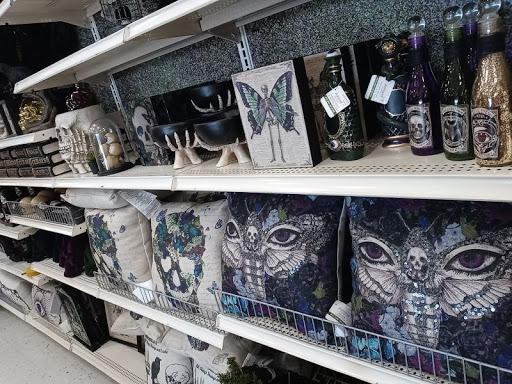 Craft Store «Michaels», reviews and photos, 931 E 120th Ave, Thornton, CO 80233, USA