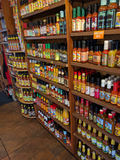 Grocery Store «Hot Licks Long Beach», reviews and photos, 419 Shoreline Village Dr, Long Beach, CA 90802, USA