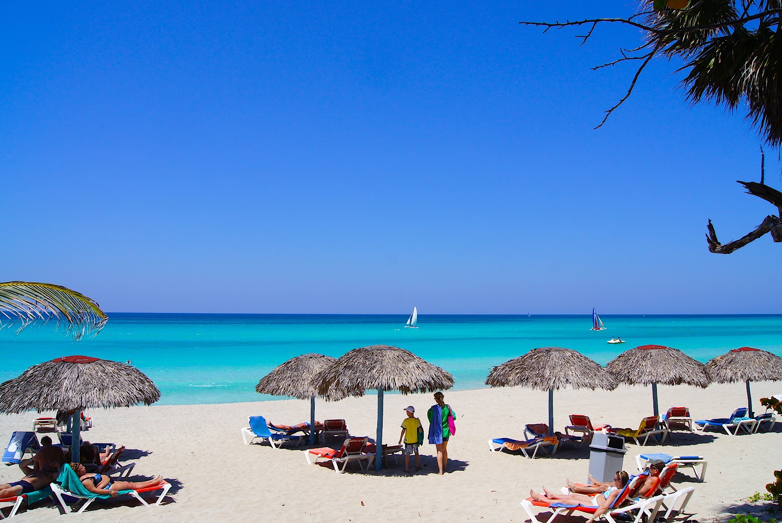 Varadero beach II photo #8
