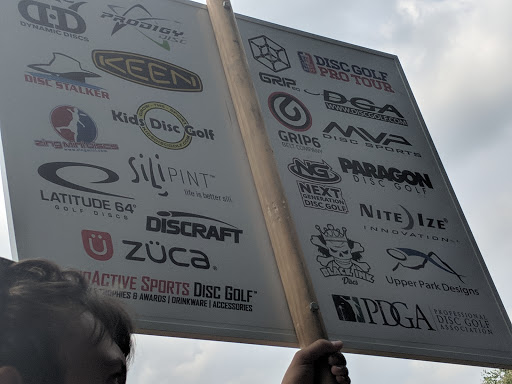 Outdoor Sports Store «Maple Hill Disc Golf», reviews and photos, 132 Marshall St, Leicester, MA 01524, USA