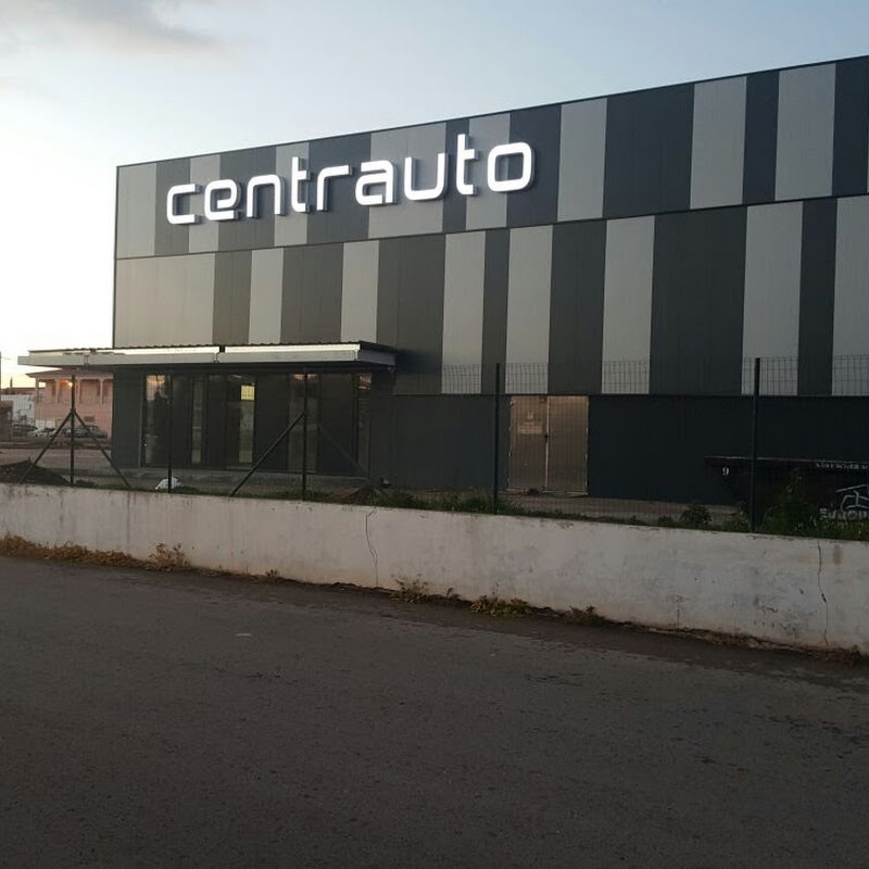 Centrauto - Faro