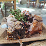 Photo n°1 de l'avis de Davide.a fait le 17/08/2023 à 21:23 sur le  Su Meriacru | Cucina Identitaria à Siniscola