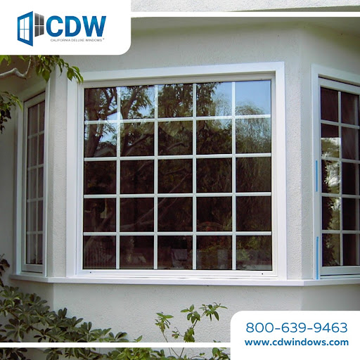 Window Installation Service «California Deluxe Windows», reviews and photos