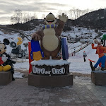 Photo n°2 de l'avis de Andrea. fait le 09/01/2024 à 07:12 sur le  Coppo dell'Orso à Roccaraso