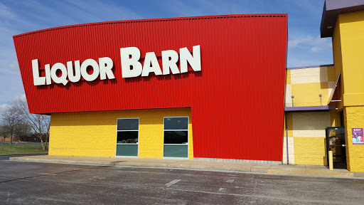 Liquor Store «Liquor Barn», reviews and photos, 2625 Scottsville Rd, Bowling Green, KY 42104, USA