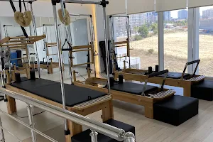 B-Fit Yaşamkent Kadınların Spor ve Yaşam Merkezi image