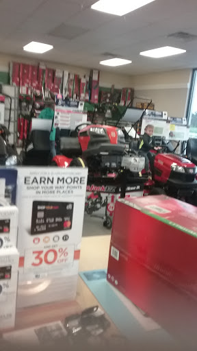 Appliance Store «Sears Hometown Store», reviews and photos, 510 Saraina Rd, Shelbyville, IN 46176, USA