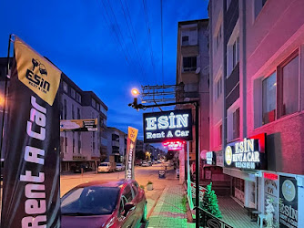 Esin Rent a Car | Mudanya Araç Kiralama Hizmetleri