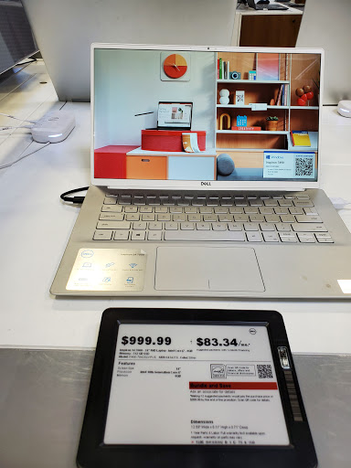 Electronics Store «Best Buy», reviews and photos, 6555 Frontier Dr, Springfield, VA 22150, USA