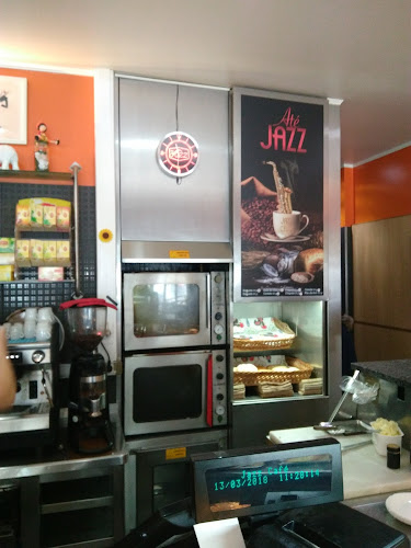 Jazz Cafe - Lisboa
