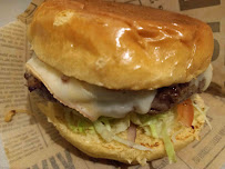 Aliment-réconfort du Restauration rapide Burger17000 à La Rochelle - n°17