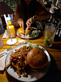 Frite du Restaurant L'Imprévu à Grasse - n°9