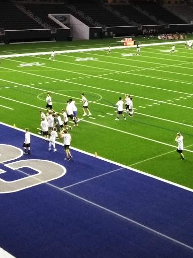 Gym «Cowboys Fit», reviews and photos, 5 Cowboys Way, Frisco, TX 75034, USA