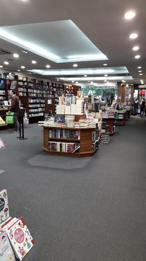 Cheap bookstores Rosario