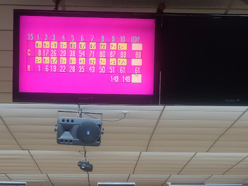 Bowling Alley «AMF Skyline Lanes», reviews and photos, 4120 Government Blvd, Mobile, AL 36693, USA