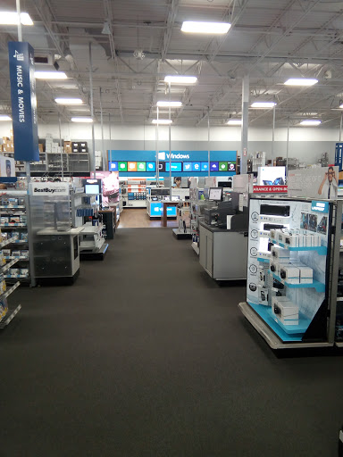 Electronics Store «Best Buy», reviews and photos, 25525 US-290, Cypress, TX 77429, USA