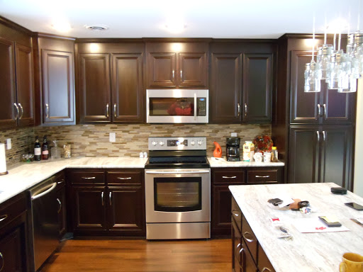 Cabinet Maker «Heritage Custom Cabinets», reviews and photos, 23024 Airpark Dr, Petersburg, VA 23803, USA