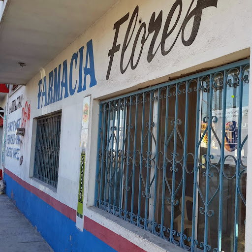 Farmacia Flores