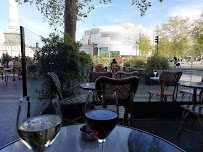 Atmosphère du Restaurant français Café Français à Paris - n°19