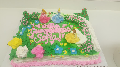 Grocery Store «Fiesta Mart», reviews and photos, 1603 Spencer Hwy, South Houston, TX 77587, USA