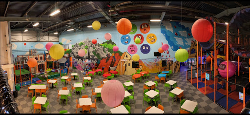 Let Loose - Soft Play And Cafe