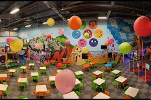 Let Loose - Soft Play And Cafe image