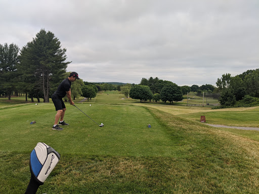 Public Golf Course «Sandy Burr Country Club», reviews and photos, 103 Cochituate Rd, Wayland, MA 01778, USA