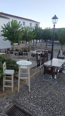 Restaurante VITA VINUM C. San José, 14, 21200 Aracena, Huelva, España