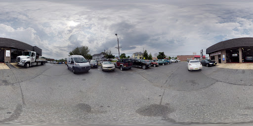 Auto Repair Shop «Edison Automotive and Towing», reviews and photos, 300 Plainfield Ave # A, Edison, NJ 08817, USA