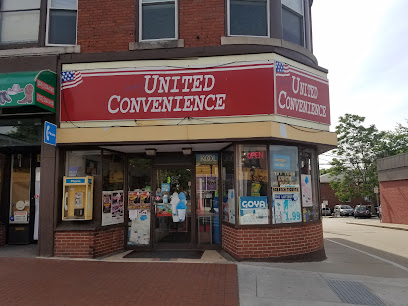 United Convenience Store