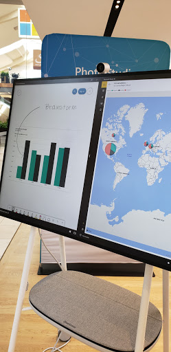 Computer Store «Microsoft Store», reviews and photos, 116 Bellevue Way NE, Bellevue, WA 98004, USA