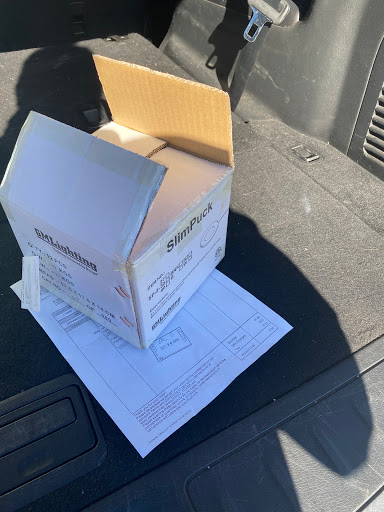 Electrical Supply Store «Paramont EO & Crest Lighting», reviews and photos, 3300 N Sheffield Ave, Chicago, IL 60657, USA