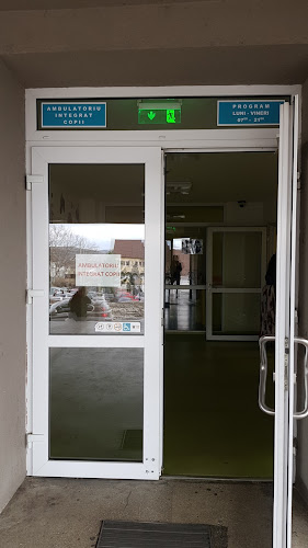 Opinii despre Policlinica Județeană Mureş în <nil> - Spital