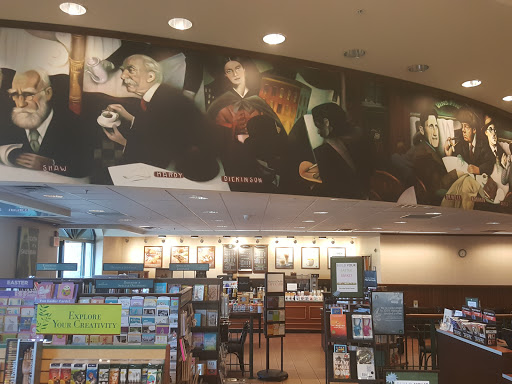 Book Store «Barnes & Noble», reviews and photos, 1780 Woodland Park Dr, Layton, UT 84041, USA